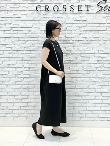 ONWARD CROSSET SELECT 東海林 コーディネート画像