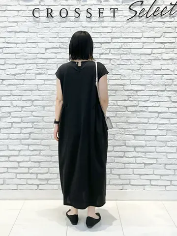 ONWARD CROSSET SELECT 東海林 コーディネート画像