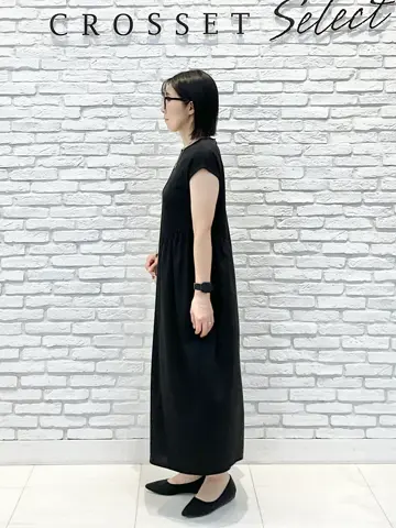 ONWARD CROSSET SELECT 東海林 コーディネート画像