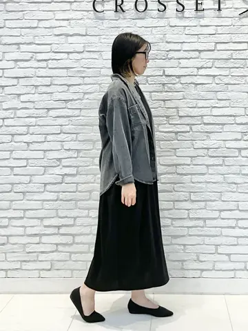 ONWARD CROSSET SELECT 東海林 コーディネート画像