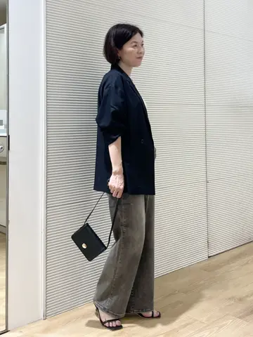 ONWARD CROSSET SELECT 五月女 コーディネート画像