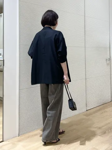 ONWARD CROSSET SELECT 五月女 コーディネート画像