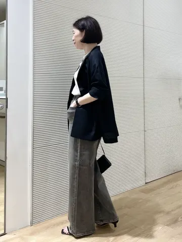 ONWARD CROSSET SELECT 五月女 コーディネート画像