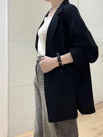 ONWARD CROSSET SELECT 五月女 コーディネート画像