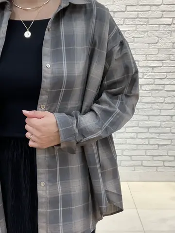 ONWARD CROSSET SELECT 東海林 コーディネート画像