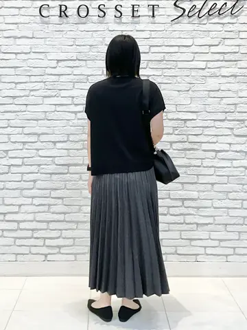 ONWARD CROSSET SELECT 東海林 コーディネート画像