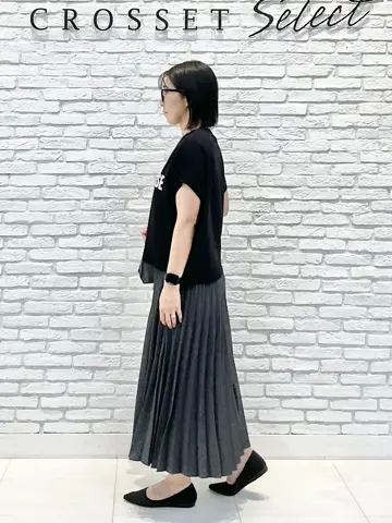 ONWARD CROSSET SELECT 東海林 コーディネート画像