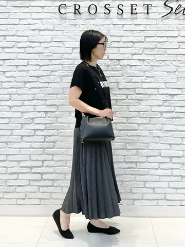 ONWARD CROSSET SELECT 東海林 コーディネート画像