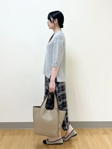 ONWARD CROSSET SELECT Aina コーディネート画像