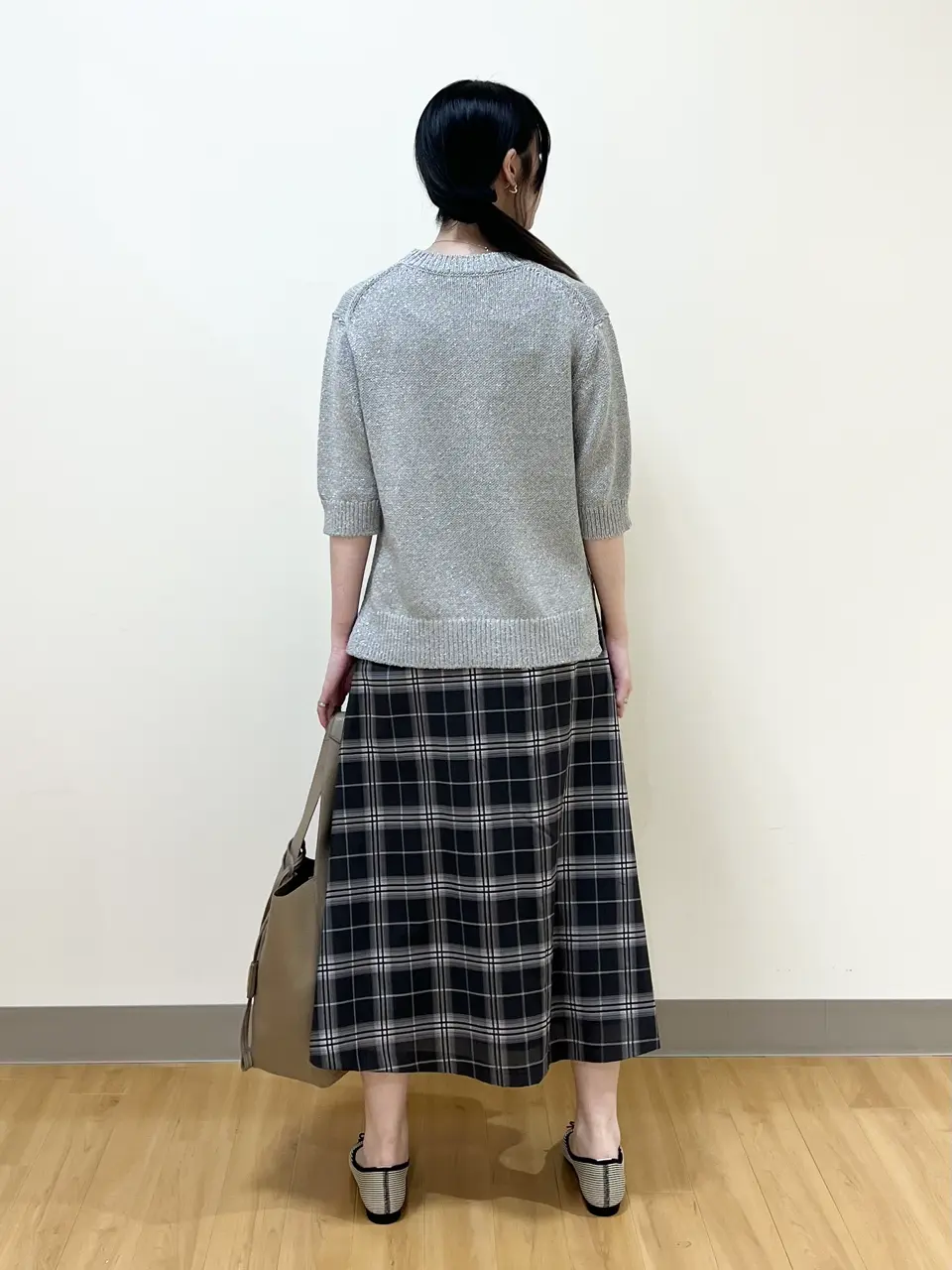 ONWARD CROSSET SELECT Aina コーディネート画像