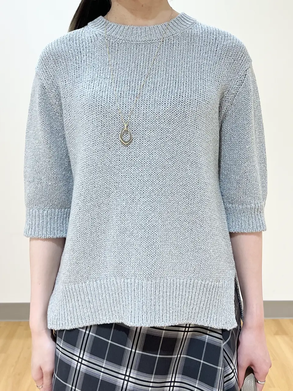 ONWARD CROSSET SELECT Aina コーディネート画像