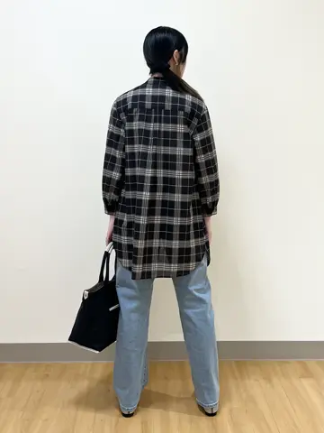 ONWARD CROSSET SELECT Aina コーディネート画像