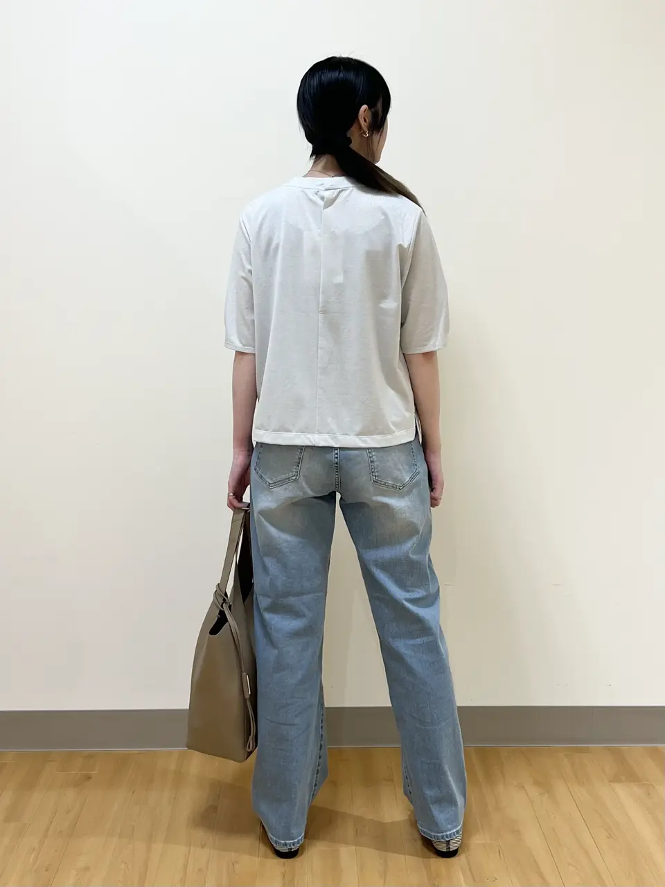 ONWARD CROSSET SELECT Aina コーディネート画像