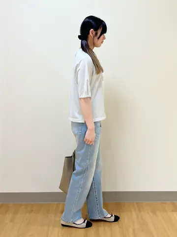 ONWARD CROSSET SELECT Aina コーディネート画像