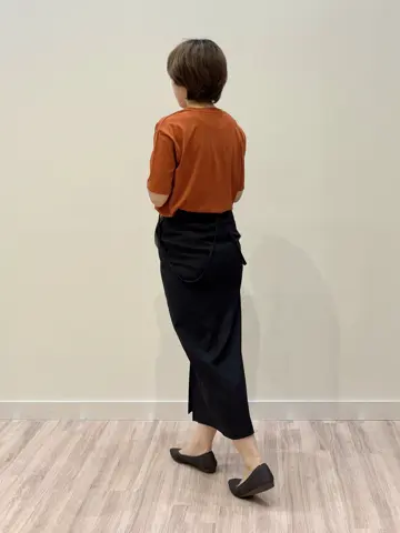 ONWARD CROSSET SELECT 河本 コーディネート画像