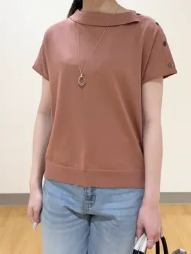 ONWARD CROSSET SELECT Aina コーディネート画像