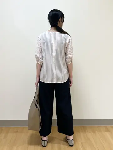 ONWARD CROSSET SELECT Aina コーディネート画像