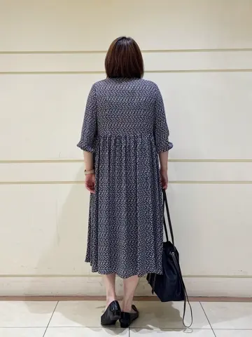 ONWARD CROSSET SELECT 山崎 コーディネート画像