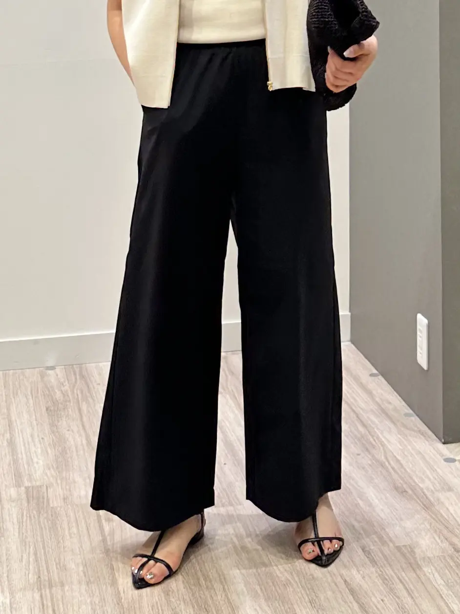 ONWARD CROSSET SELECT mami コーディネート画像