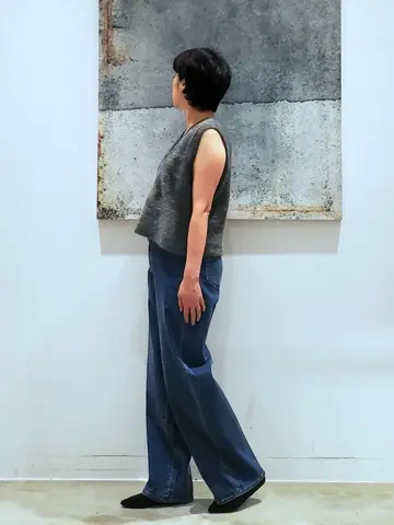 ONWARD CROSSET SELECT 本吉 コーディネート画像