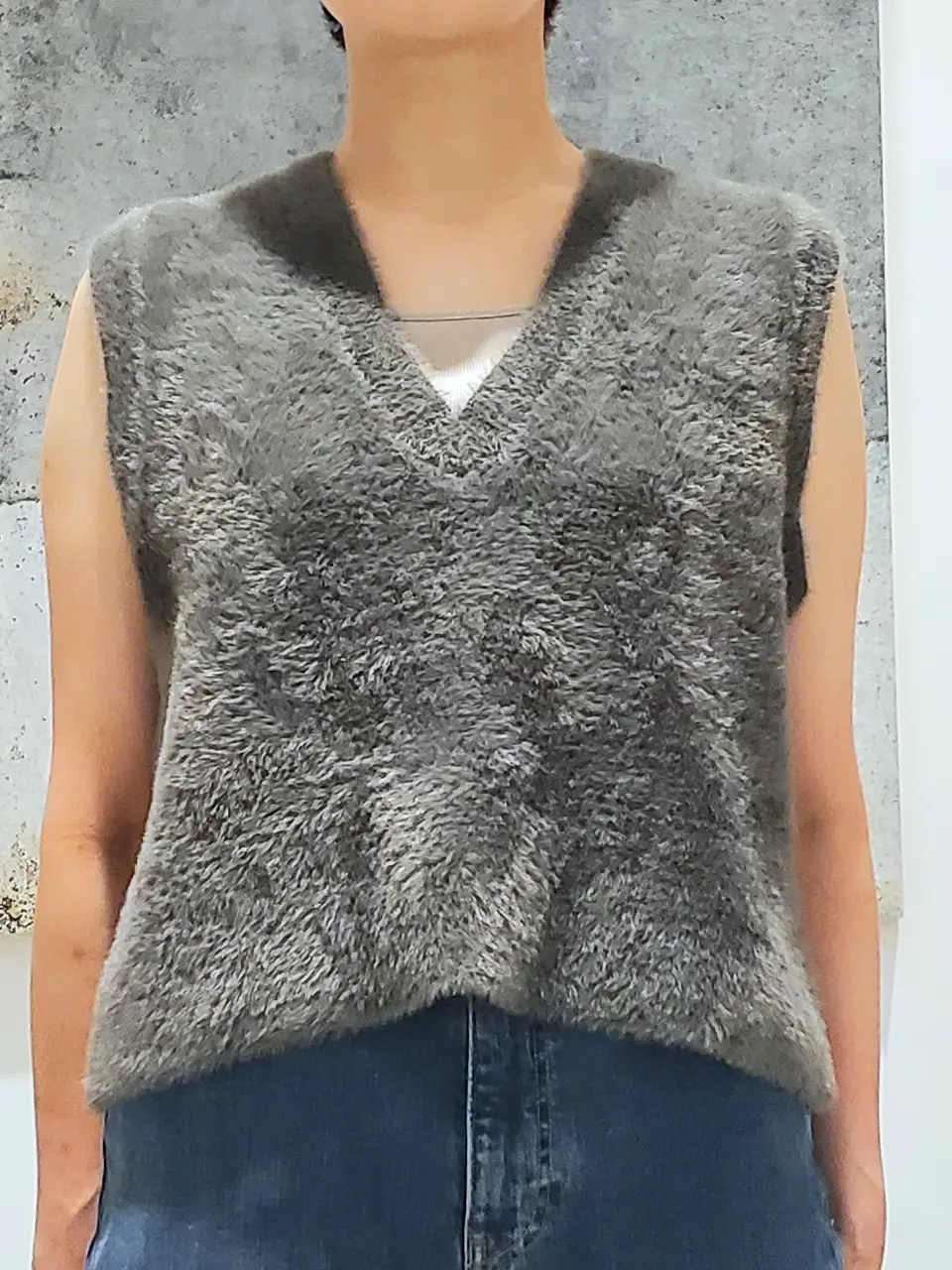 ONWARD CROSSET SELECT 本吉 コーディネート画像