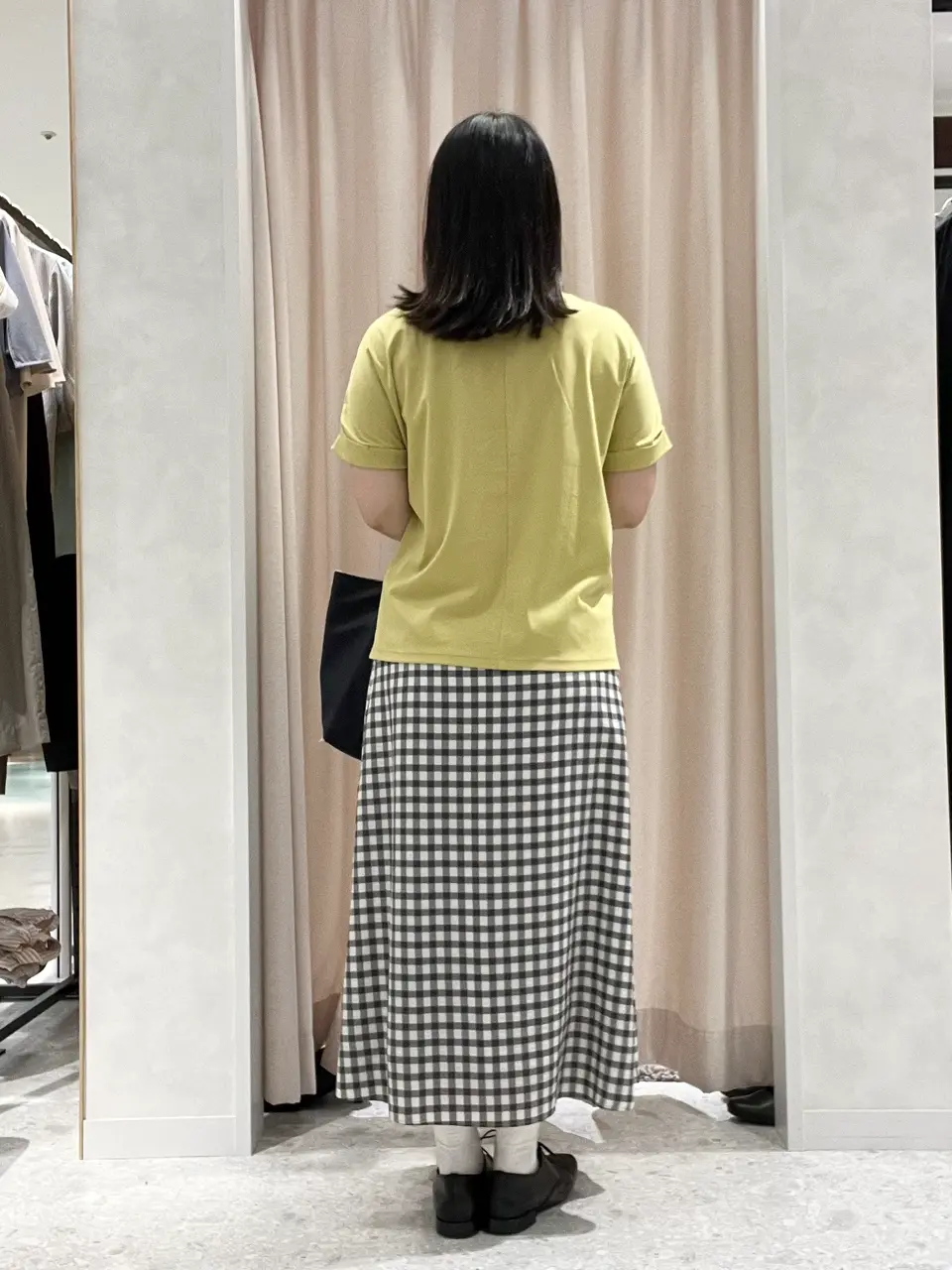 ONWARD CROSSET SELECT 渡邉 コーディネート画像