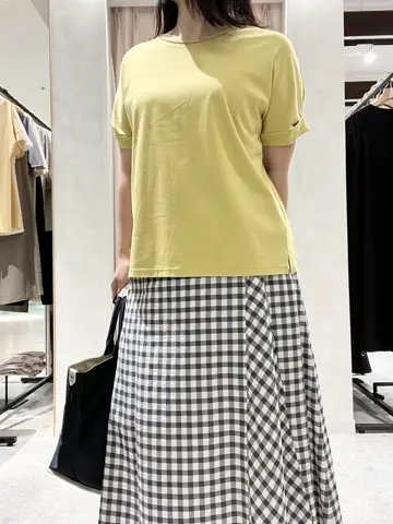 ONWARD CROSSET SELECT 渡邉 コーディネート画像