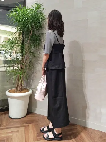 ONWARD CROSSET SELECT 浅岡 コーディネート画像