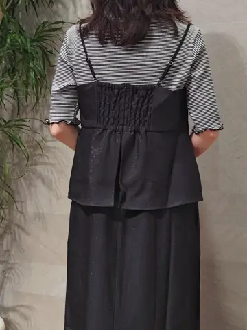 ONWARD CROSSET SELECT 浅岡 コーディネート画像