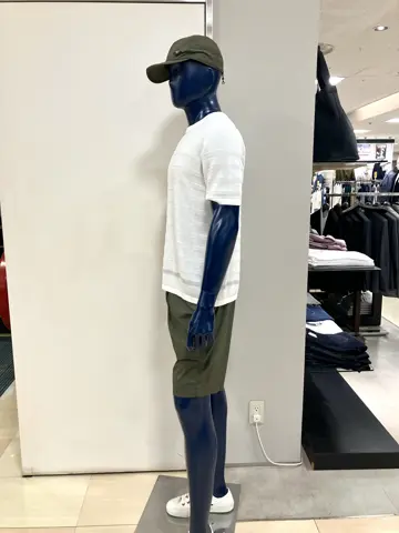 ONWARD CROSSET SELECT 斉藤 コーディネート画像