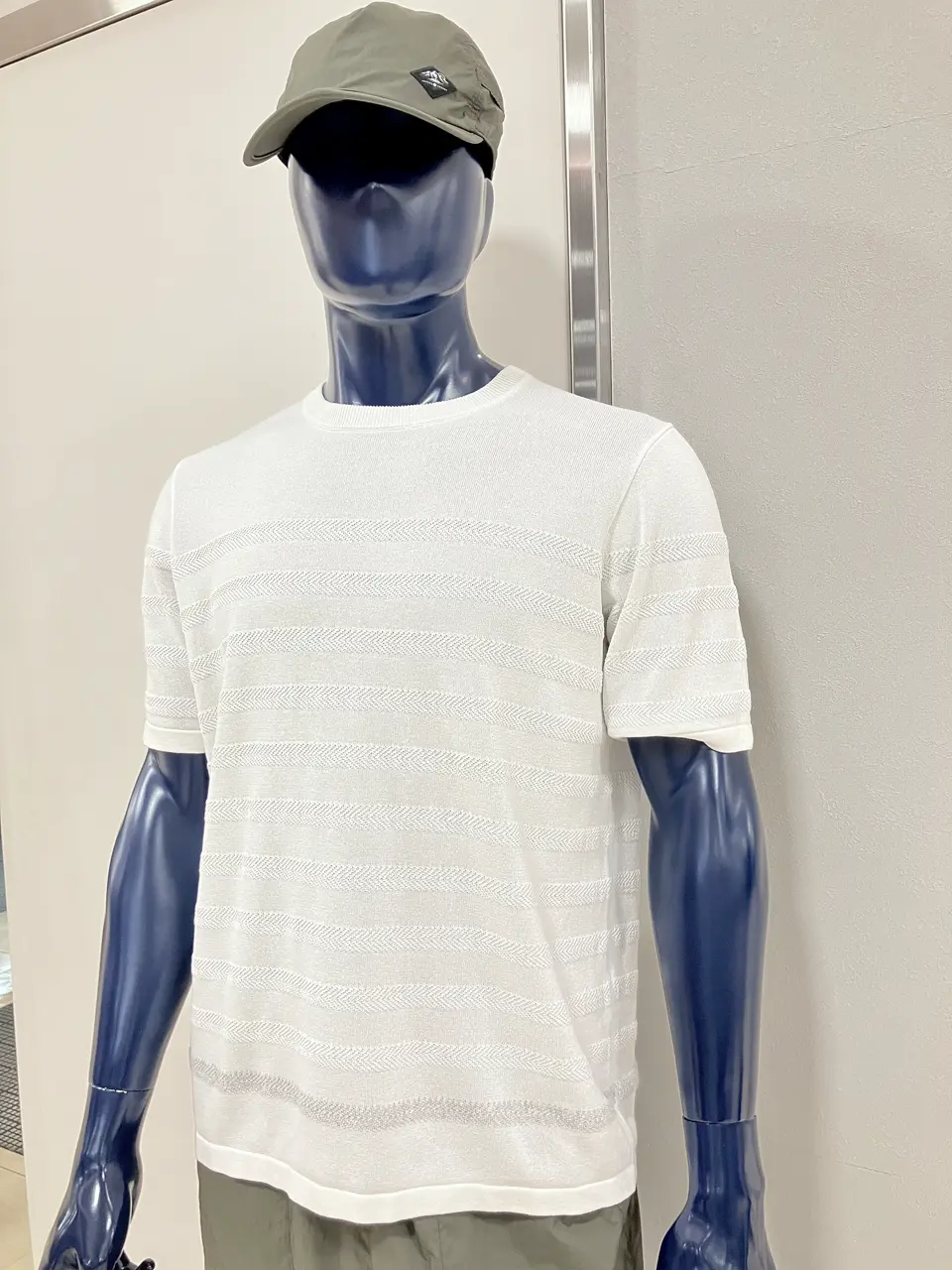 ONWARD CROSSET SELECT 斉藤 コーディネート画像