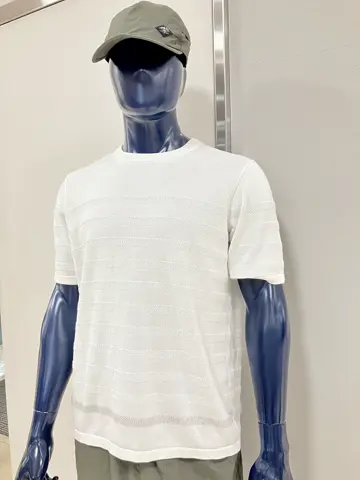 ONWARD CROSSET SELECT 斉藤 コーディネート画像