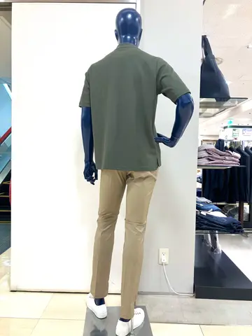 ONWARD CROSSET SELECT 斉藤 コーディネート画像