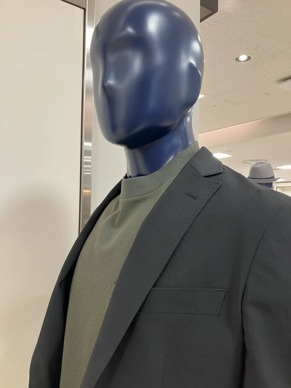 ONWARD CROSSET SELECT 斉藤 コーディネート画像