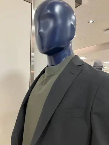 ONWARD CROSSET SELECT 斉藤 コーディネート画像