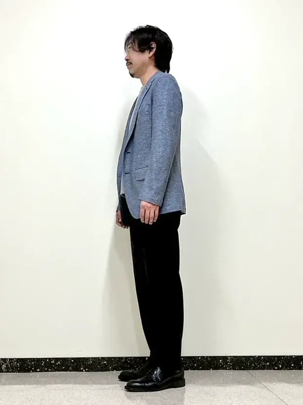 ONWARD CROSSET SELECT 松田 コーディネート画像