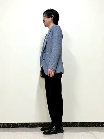 ONWARD CROSSET SELECT 松田 コーディネート画像