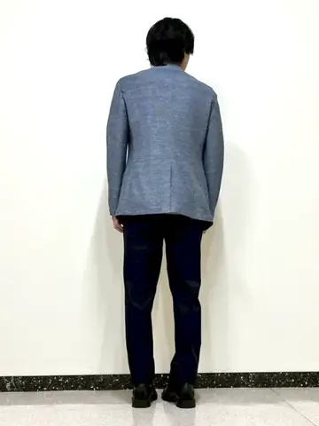 ONWARD CROSSET SELECT 松田 コーディネート画像