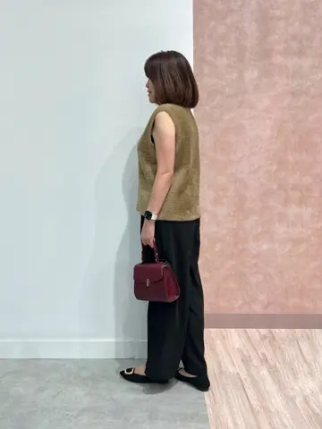 ONWARD CROSSET SELECT 中島 コーディネート画像