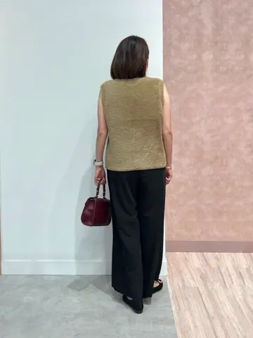 ONWARD CROSSET SELECT 中島 コーディネート画像