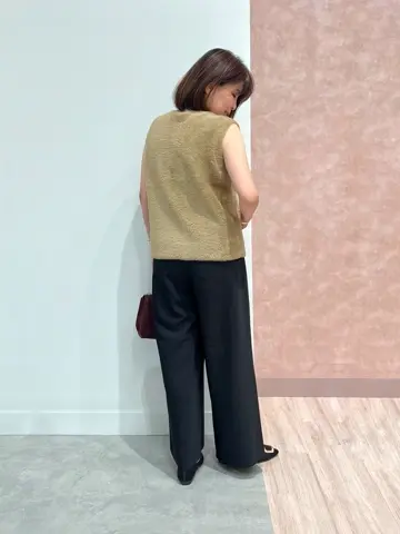 ONWARD CROSSET SELECT 中島 コーディネート画像