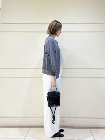 ONWARD CROSSET SELECT 太田 コーディネート画像