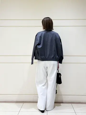 ONWARD CROSSET SELECT 太田 コーディネート画像