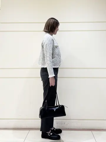 ONWARD CROSSET SELECT 太田 コーディネート画像