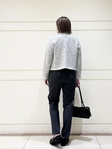 ONWARD CROSSET SELECT 太田 コーディネート画像