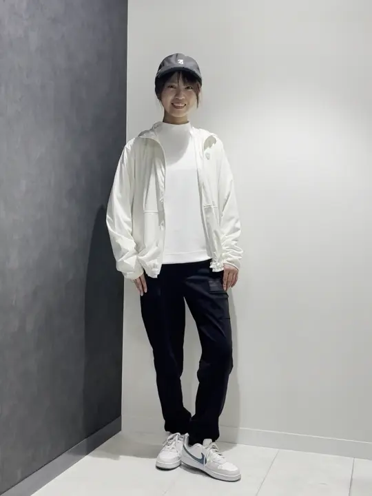 ONWARD CROSSET SELECT 及川 コーディネート画像