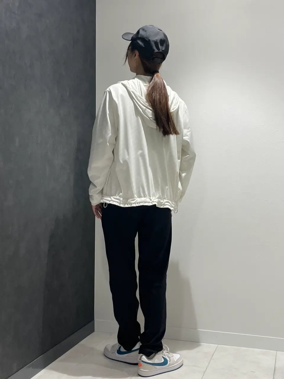 ONWARD CROSSET SELECT 及川 コーディネート画像