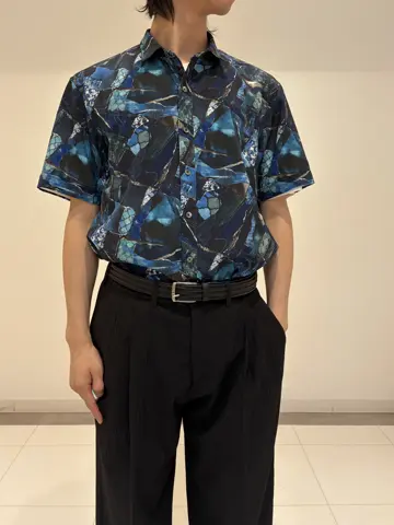 ONWARD CROSSET SELECT 石川　凌大 コーディネート画像