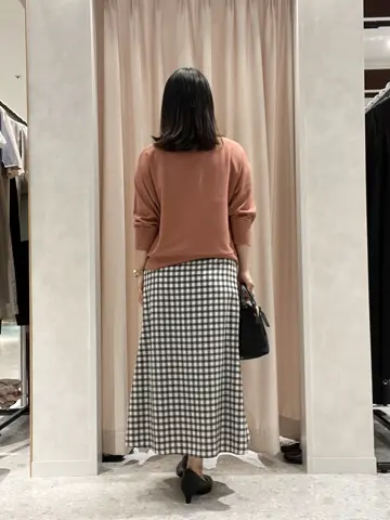 ONWARD CROSSET SELECT 渡邉 コーディネート画像