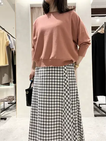 ONWARD CROSSET SELECT 渡邉 コーディネート画像